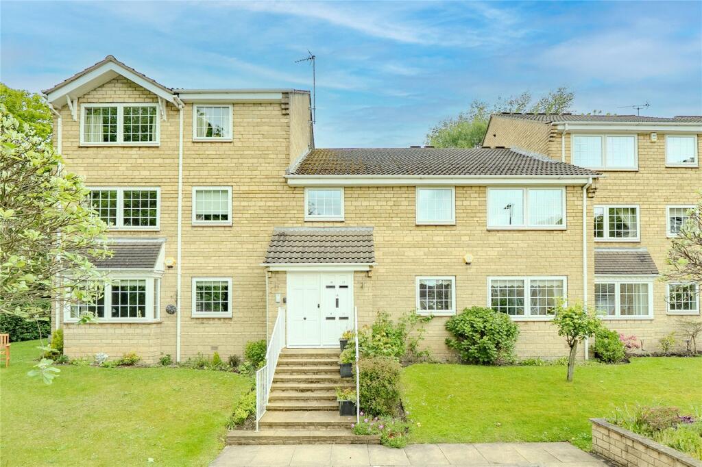 Main image of property: The Court, The Lane, Alwoodley, Leeds