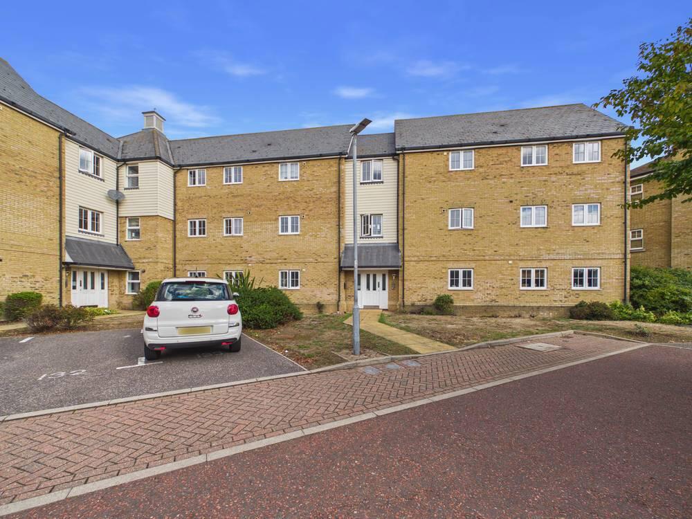 Main image of property: Weyland Drive, Stanway, Colchester, Essex, CO3
