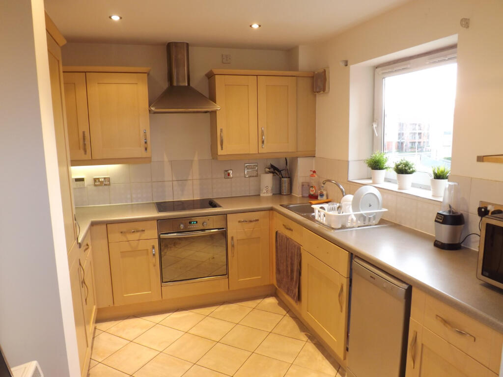 Apartment in Nottingham - View 4