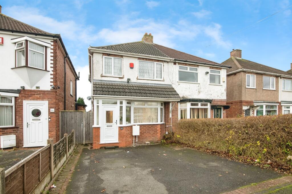 Main image of property: Delhurst Road, Birmingham