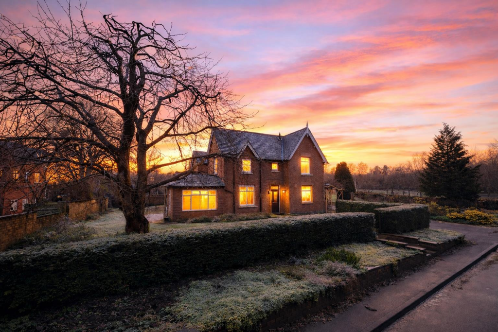 Main image of property: Cleeve Road Middle Littleton