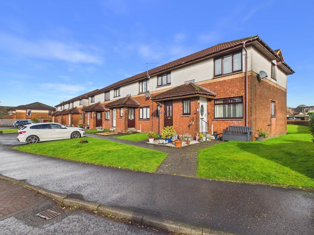 Main image of property: Dumbuck Gardens, Dumbarton