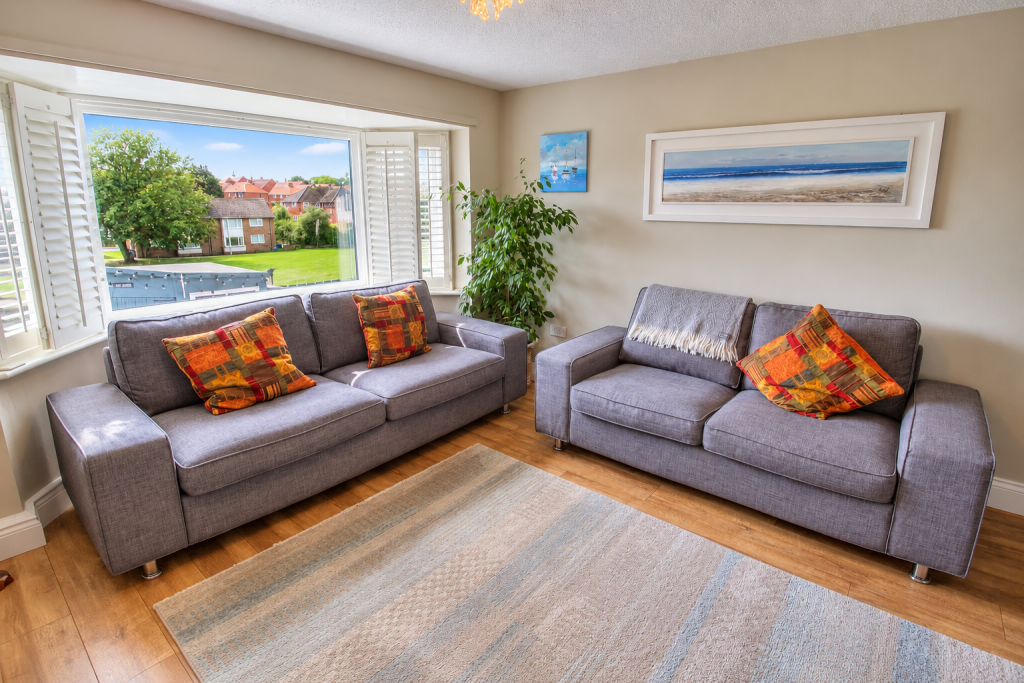 House in Morpeth, Northumberland - More