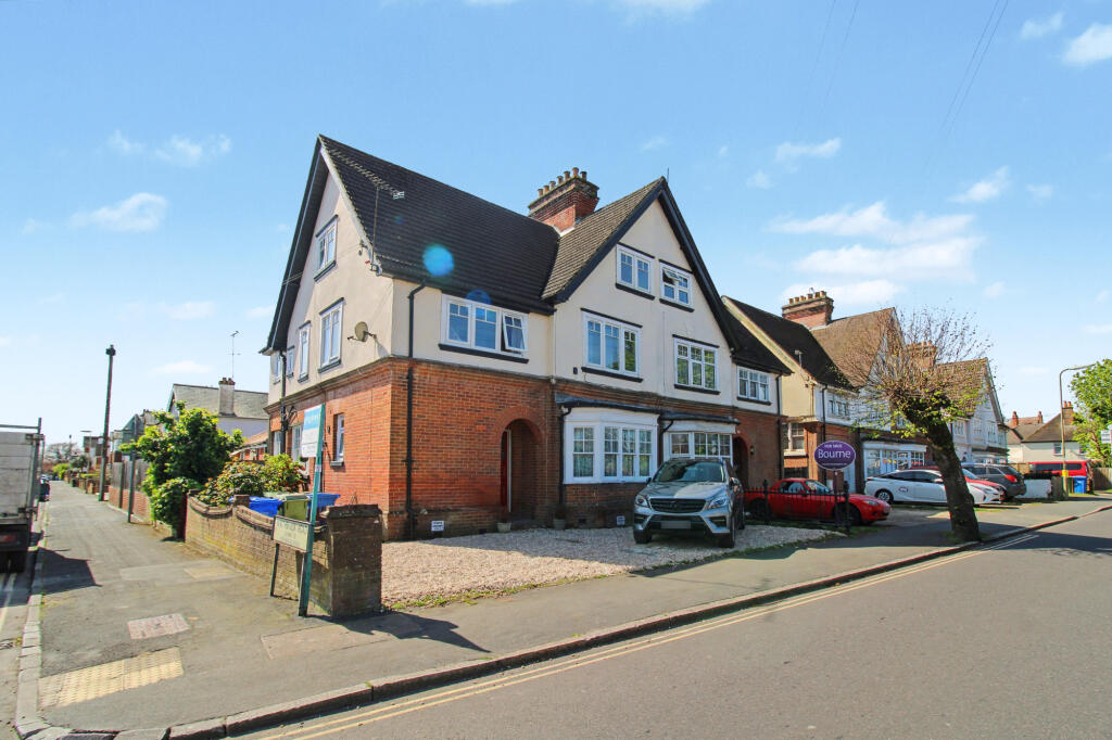 Main image of property: Church Lane East, Aldershot, Hampshire, GU11