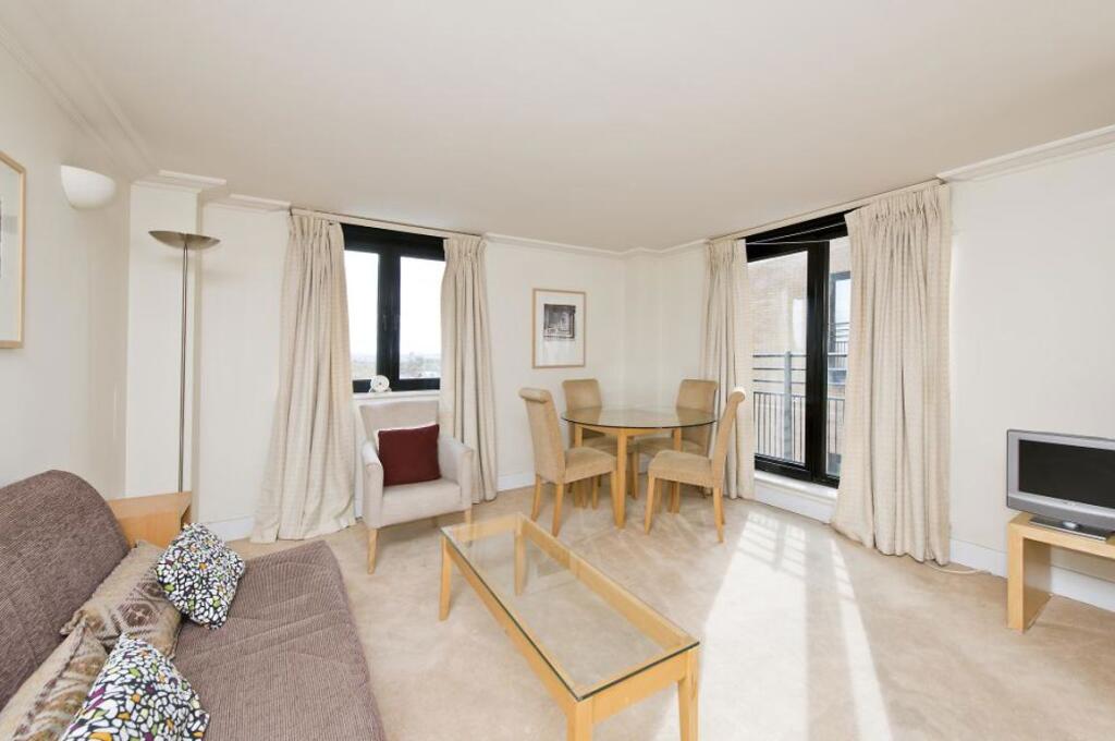 Main image of property: Cromwell Road, South Kensington