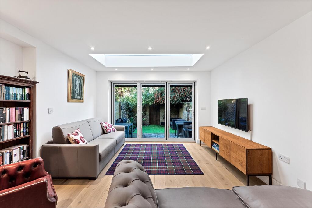 Main image of property: Northdown Street, King's Cross, N1