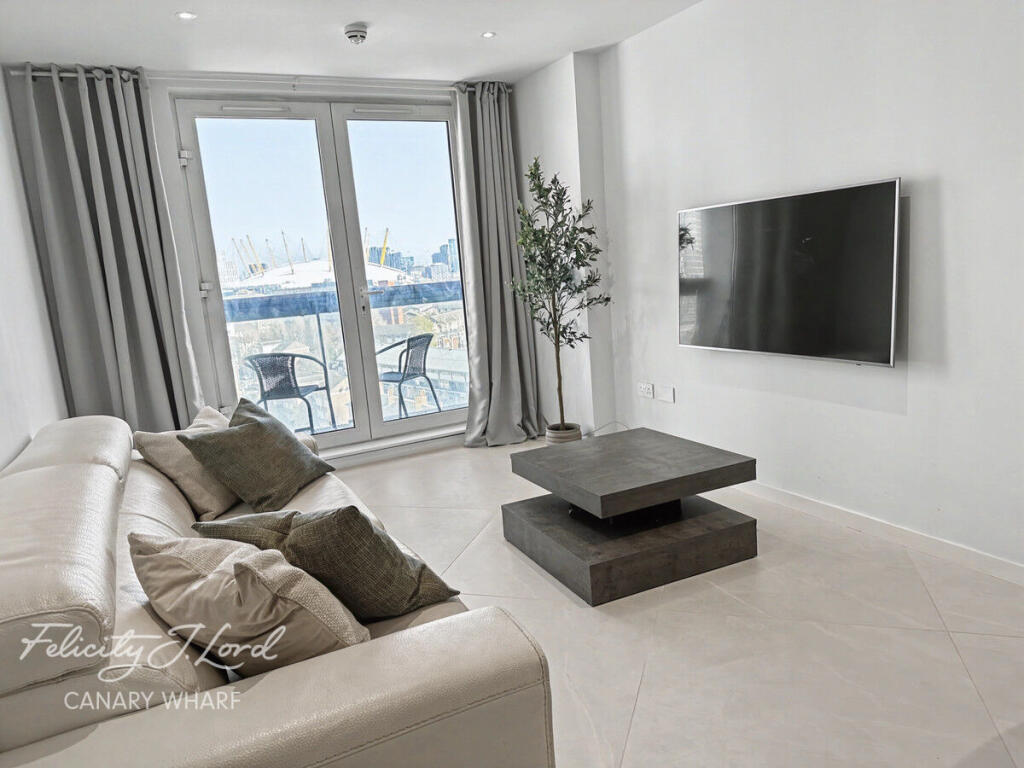 Main image of property: Limeharbour, London