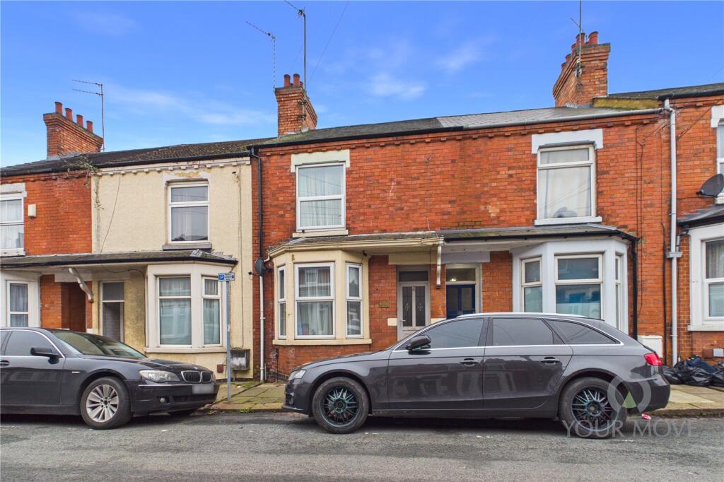 Main image of property: Fife Street, St James, Northampton, Northamptonshire, NN5