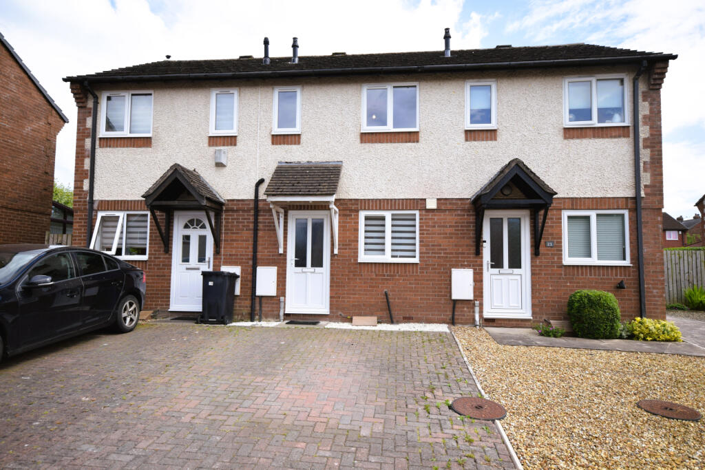 Main image of property: Gleneagles, Carlisle, CA3
