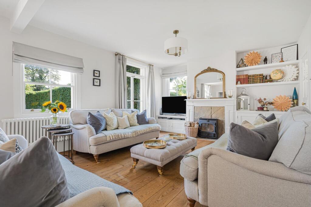 House in Oxford - View 2