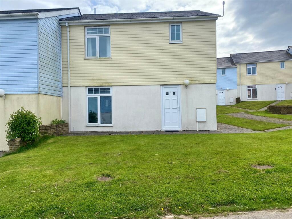 Main image of property: Newquay, Cornwall, TR8