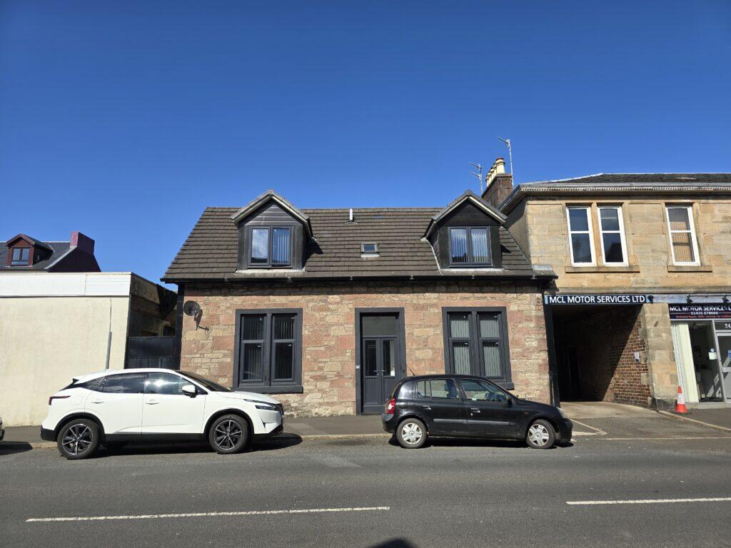 Main image of property: 28 West King Street, Helensburgh G84 8EB