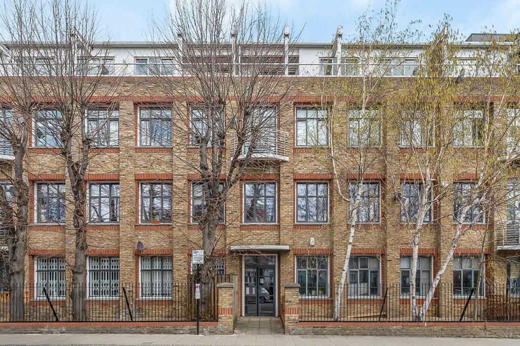 Main image of property: Grafton Road, 
Kentish Town, NW5