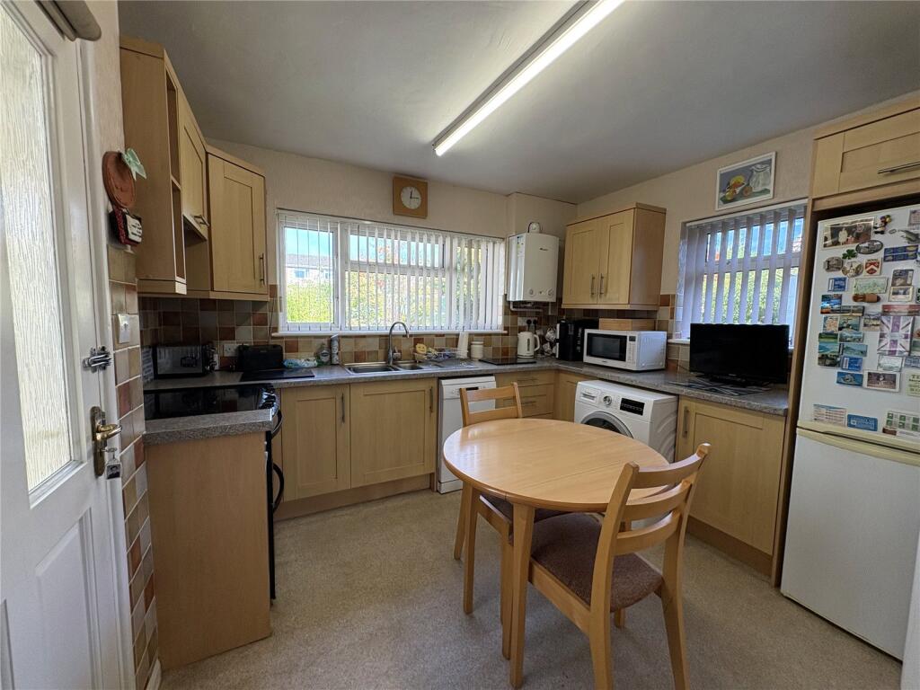 House in Cherwell, Begbroke - View 4