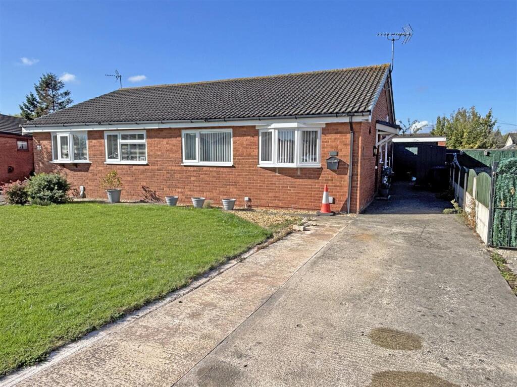 Main image of property: Lyndon Drive, Kinmel Bay, Rhyl