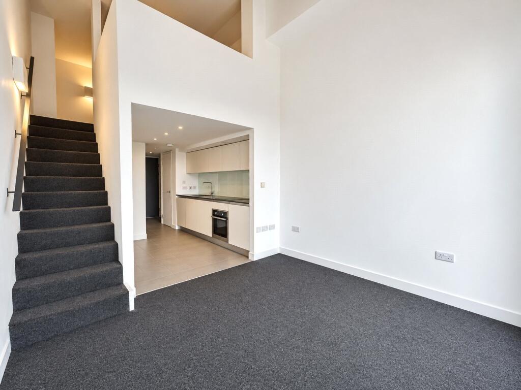 Main image of property: Lakeshore, Bristol, BS13