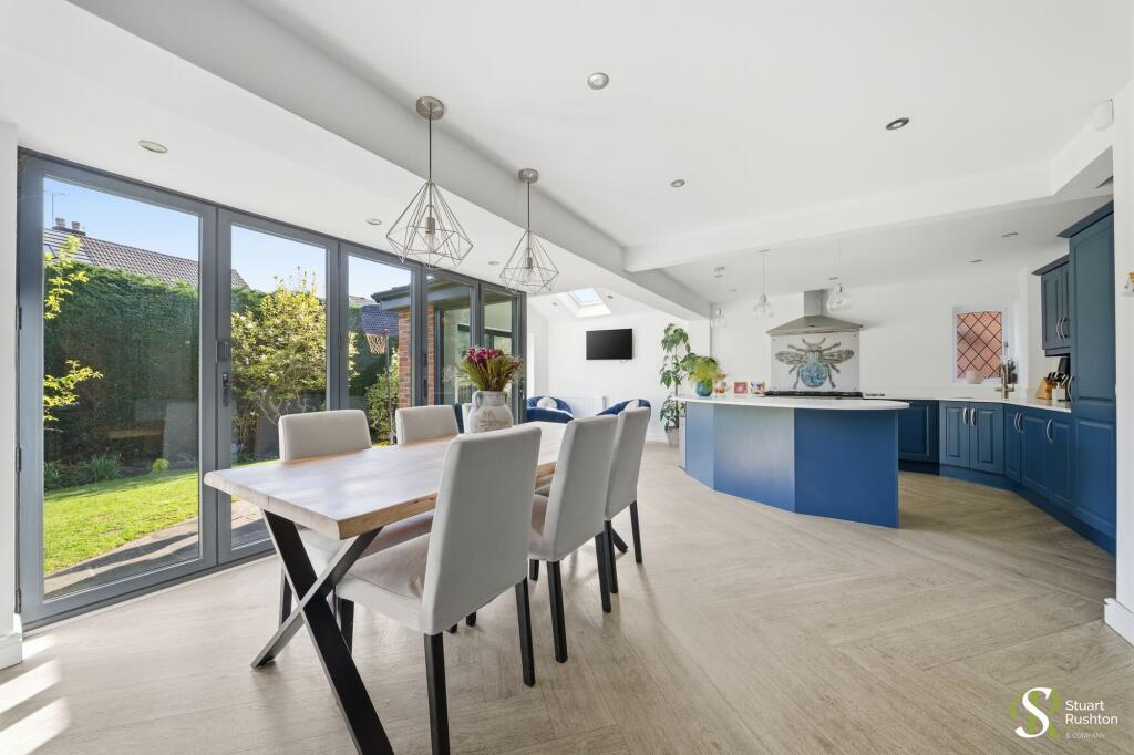 5, Hollingford Place, Knutsford, WA16 photo 3