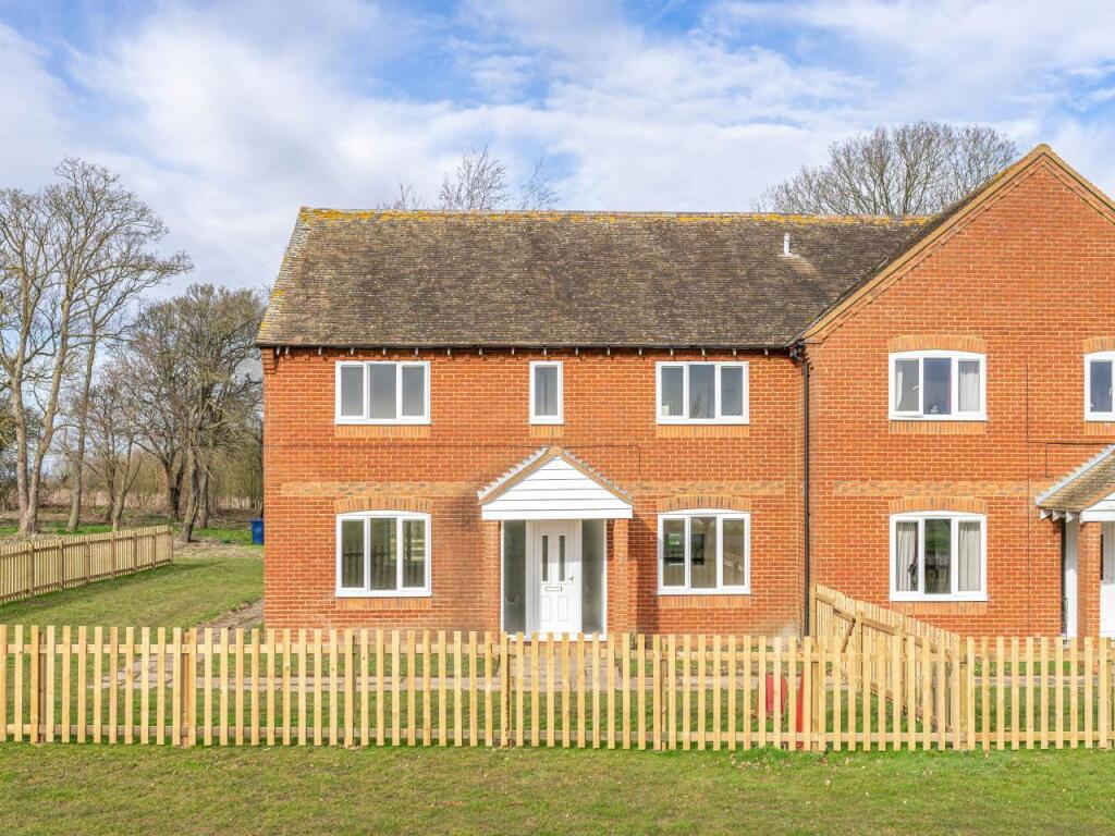 Main image of property: Heydon Grange, Heydon Grange Golf Club, Fowlmere Road