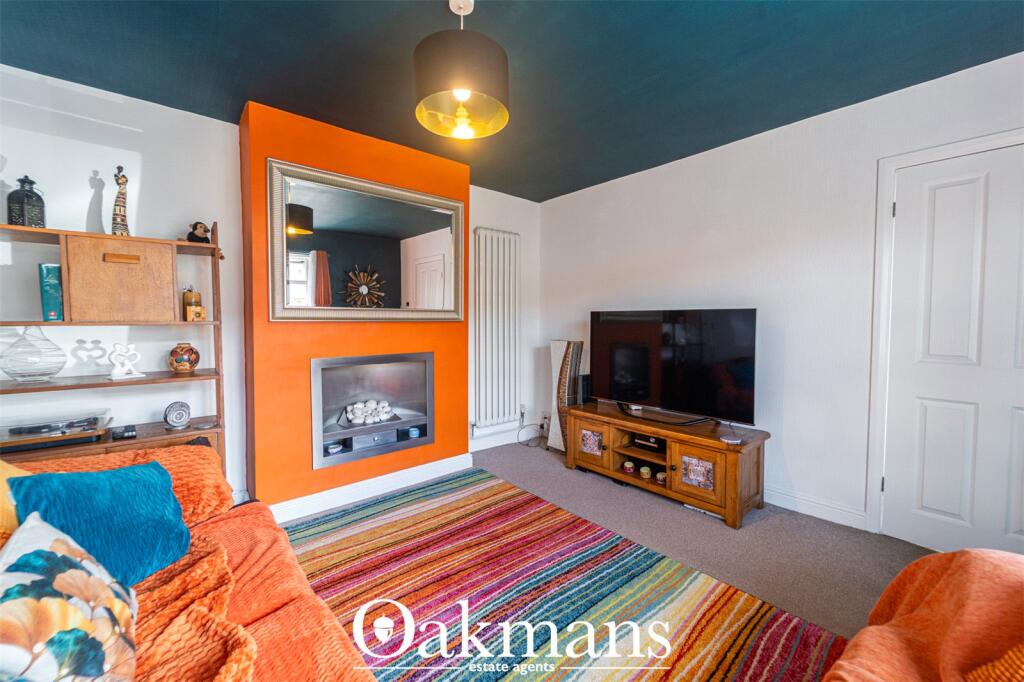 House in Birmingham - View 5