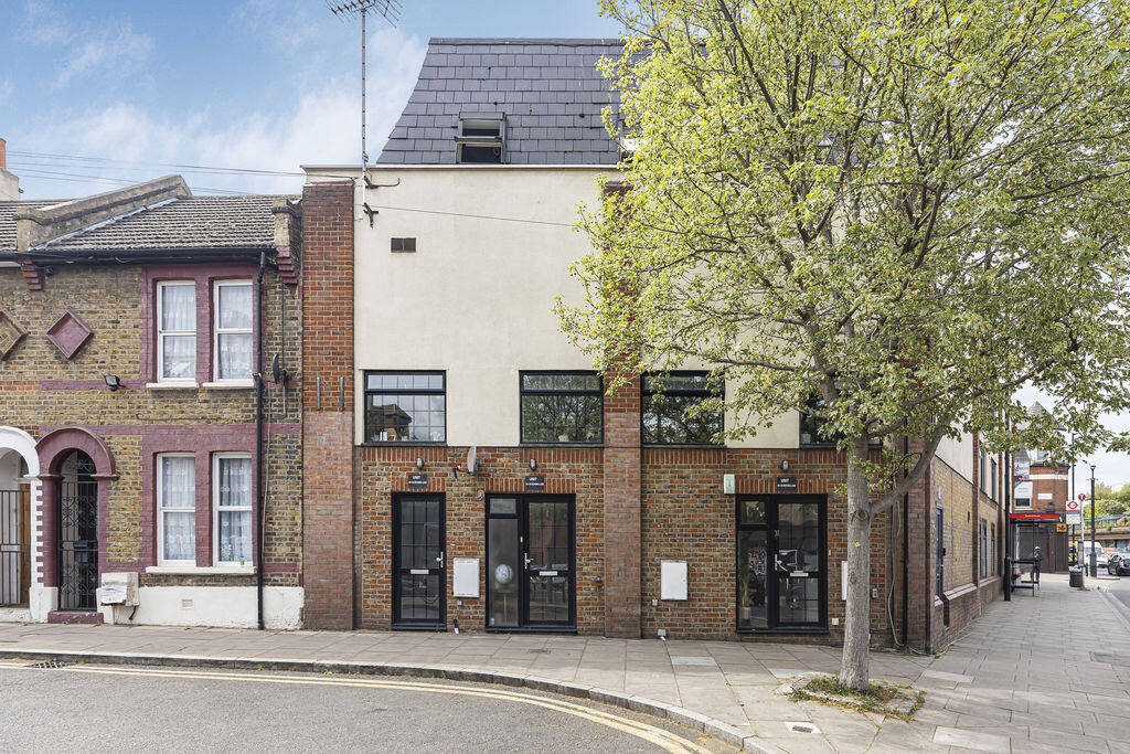 Main image of property: Morning Lane, Hackney, E9