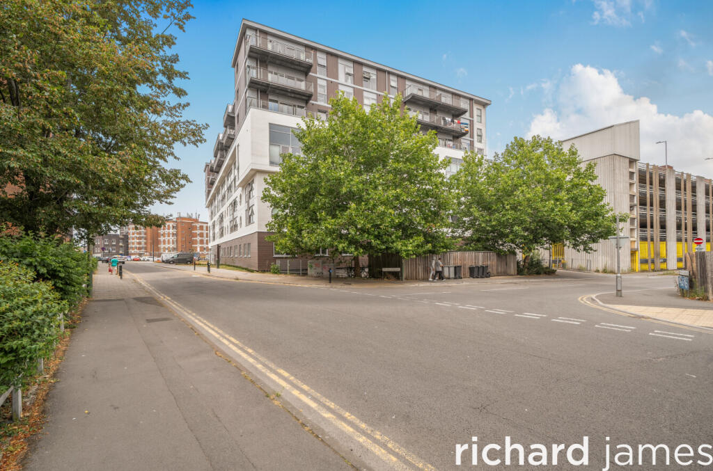 Main image of property: Beckhampton Street, Swindon, SN1