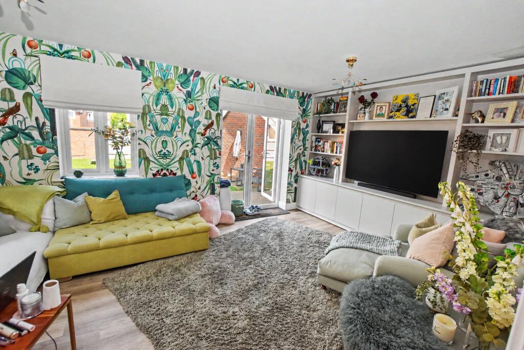 House in Guildford - View 3