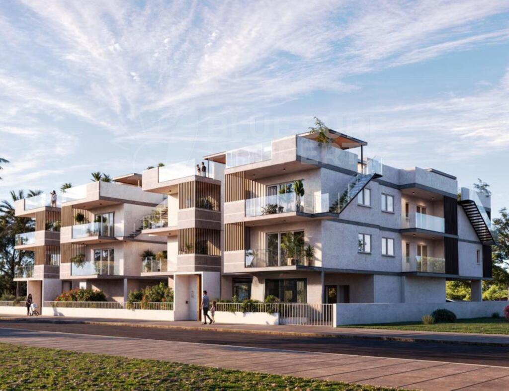 Main image of property: Aradippou, Larnaca, Cyprus