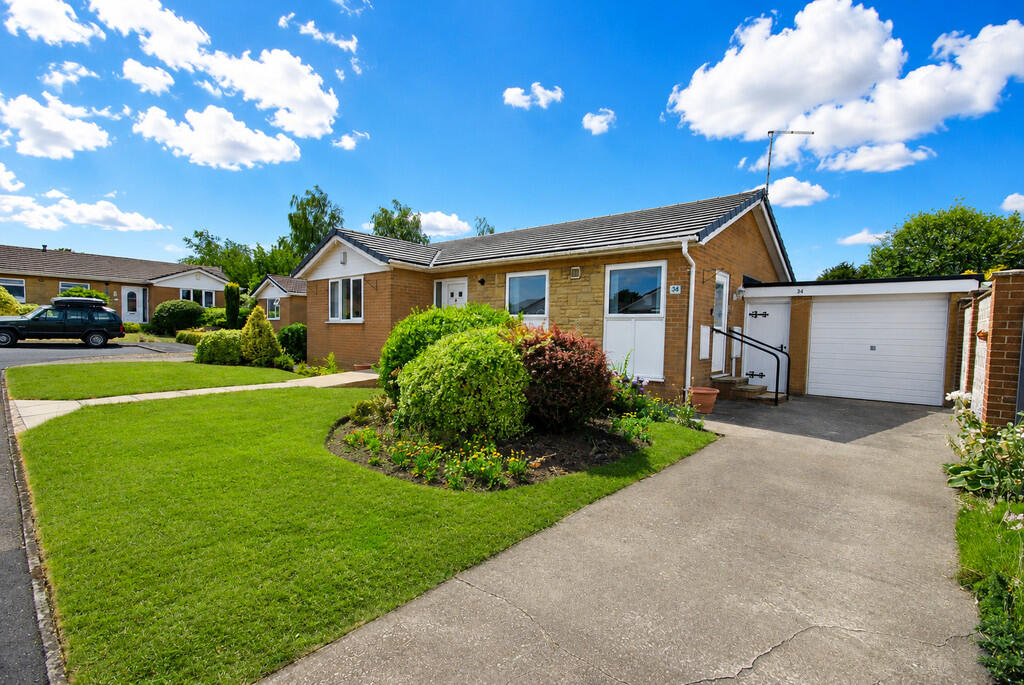 Main image of property: The Oval, Tickhill, Doncaster