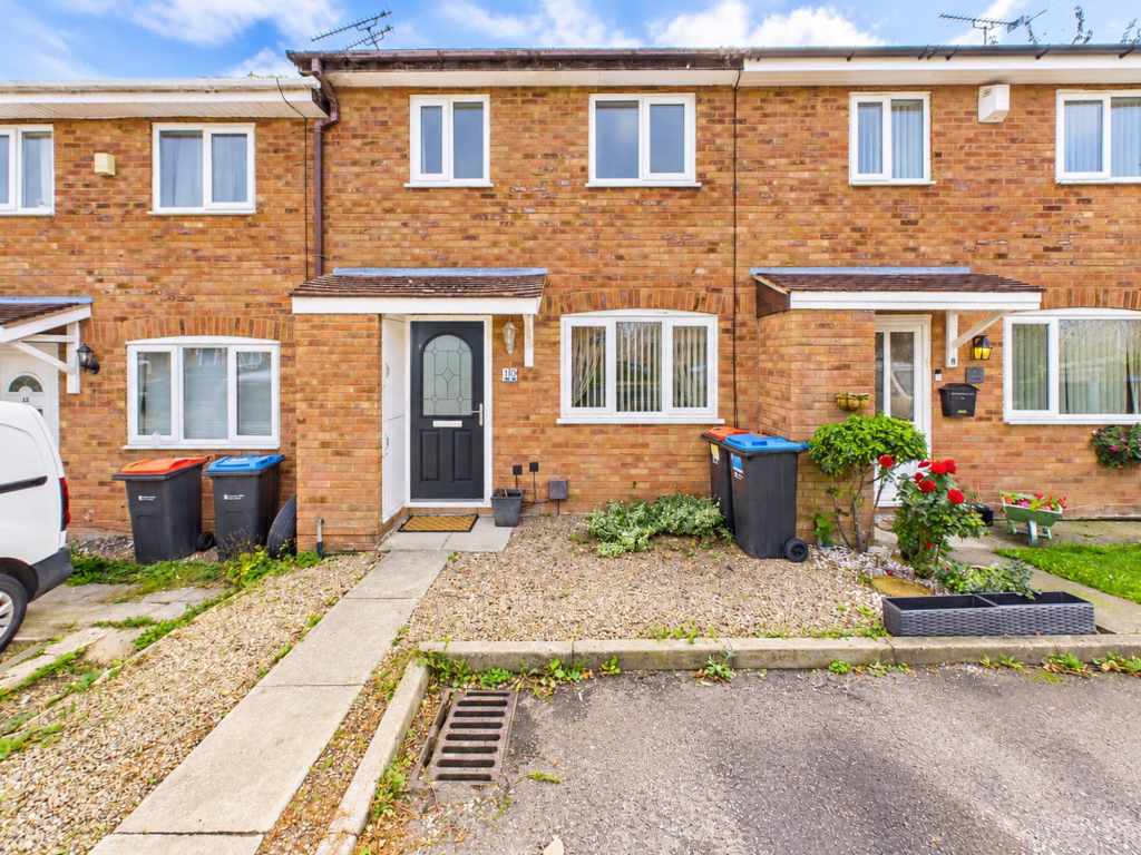 Main image of property: Browning Close, Blacon, CH1
