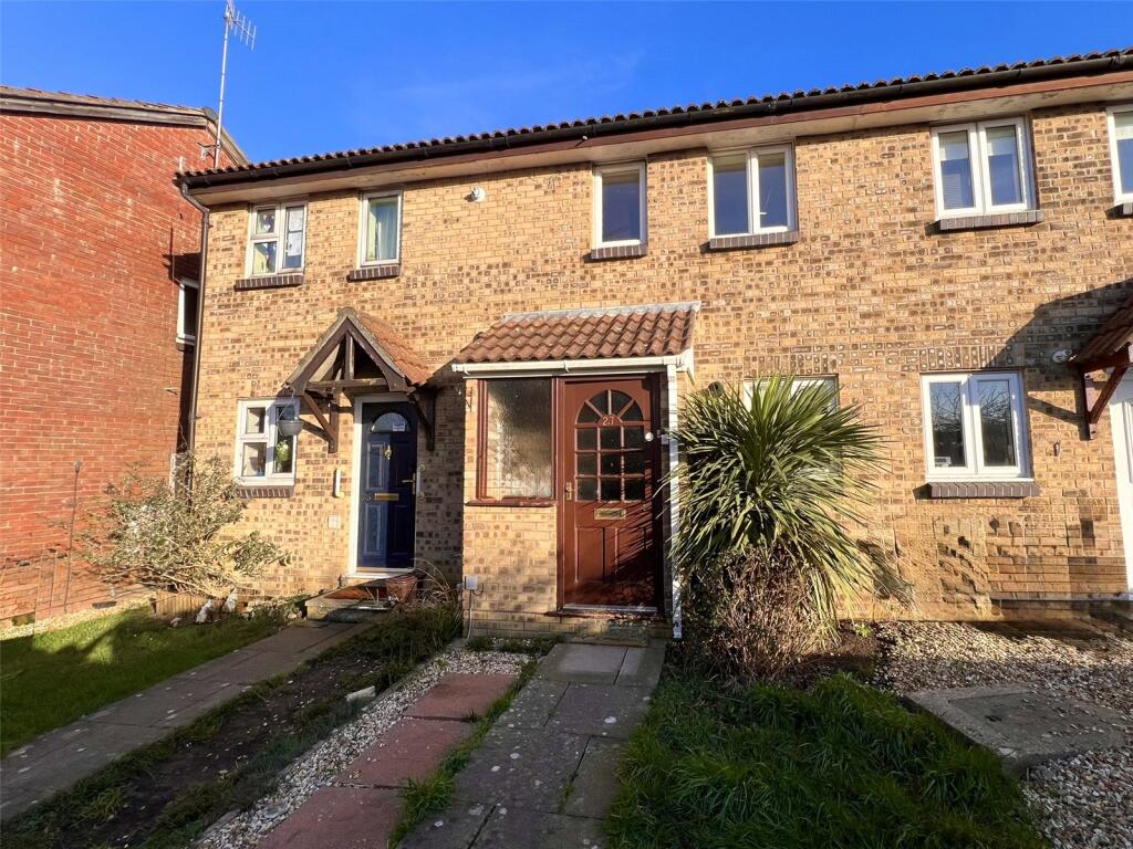 Main image of property: Pipit Close, Broadway, Weymouth, Dorset, DT3