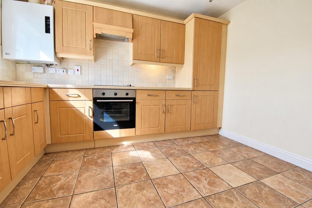 House in Harborough, North Kilworth - View 3