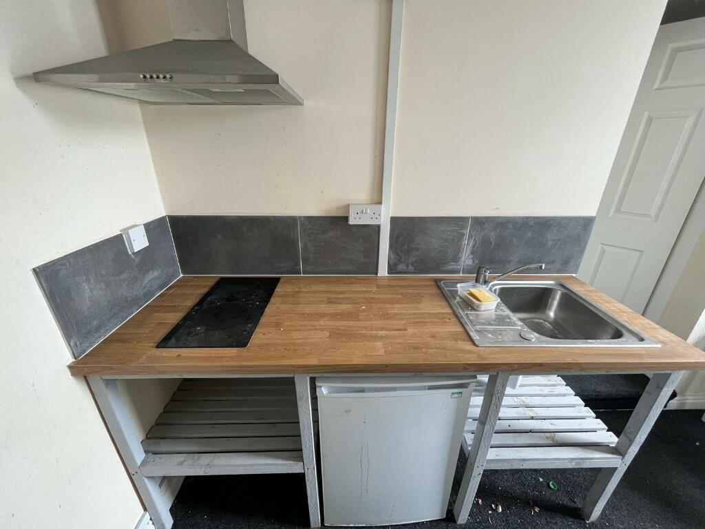 Main image of property: Wiverton Road, Nottingham, Nottinghamshire, NG7