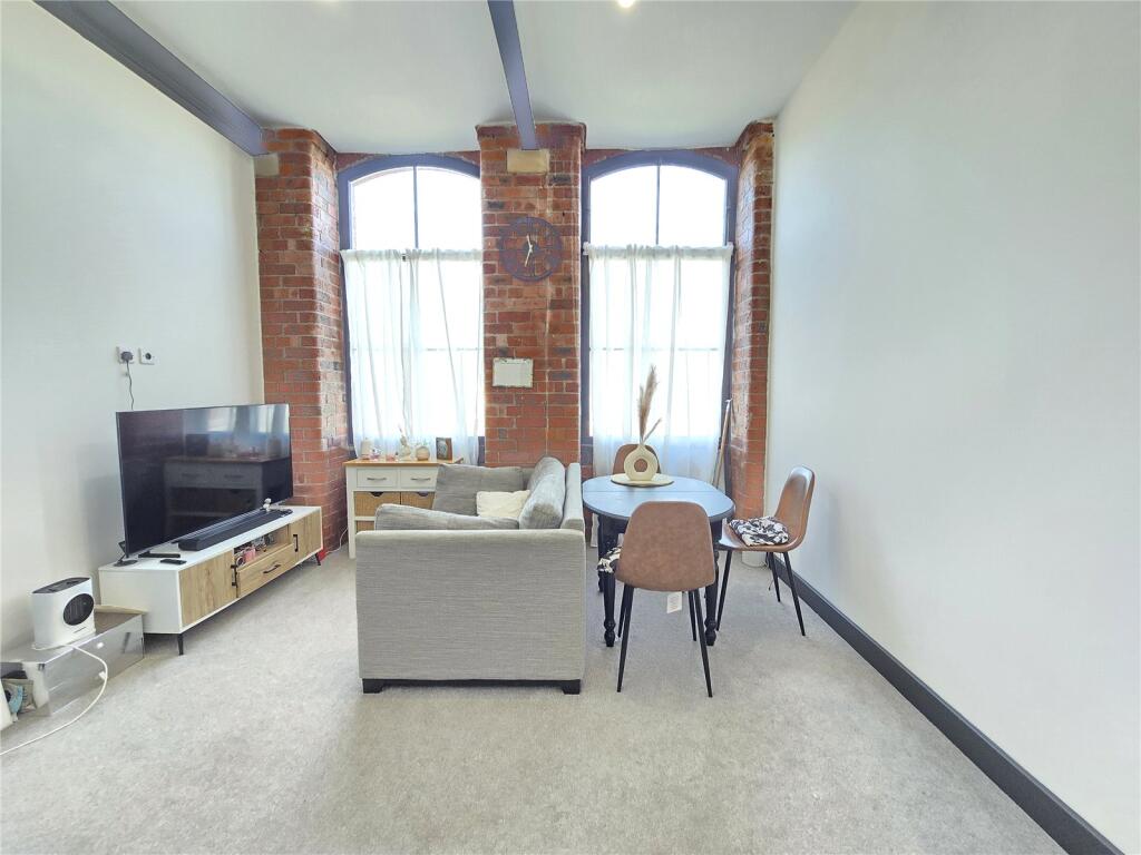 Additional image 2 of Tolson Court, Fazeley, Tamworth, Staffordshire, B78