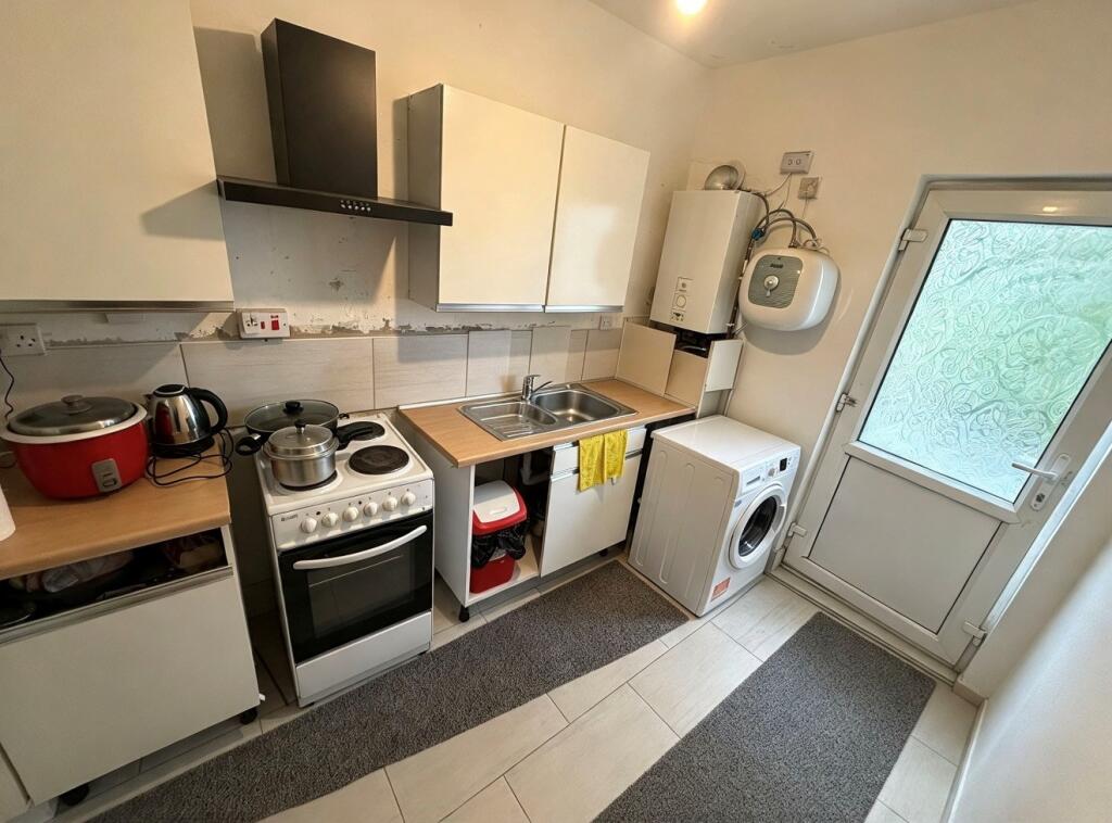 Main image of property: Dudley Road