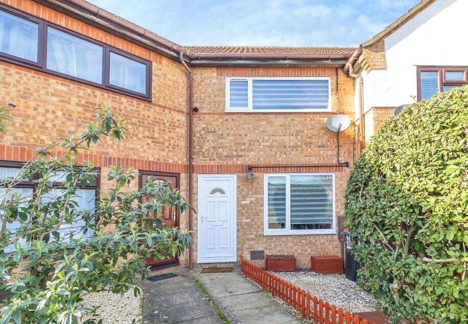 Main image of property: Wilsley Pound, Kents Hill, Milton Keynes, Buckinghamshire, MK7