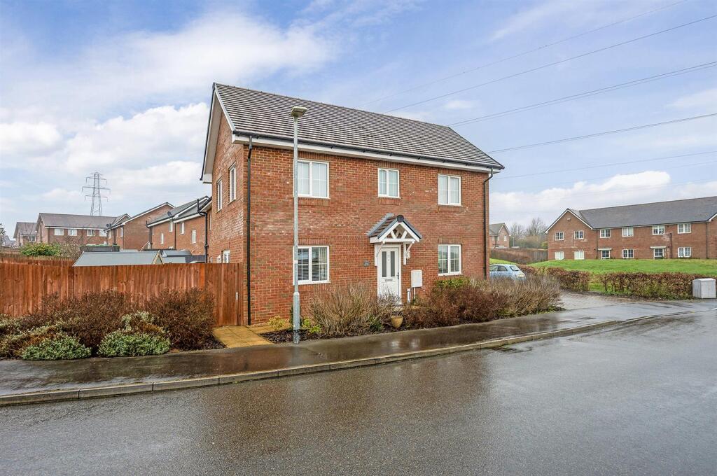 Main image of property: Peake Way, Charlton, Andover