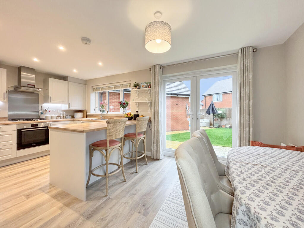 Main image of property: Kings Road, Thurston