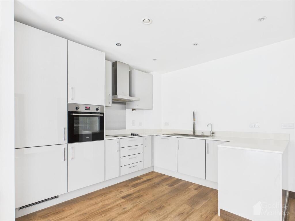 Main image of property: Godfrey House, Edinburgh Way, Harlow