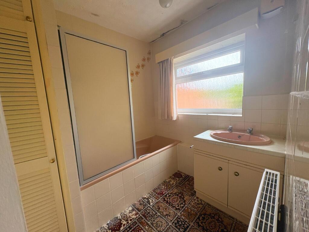 Chandlers Close, Redditch - More