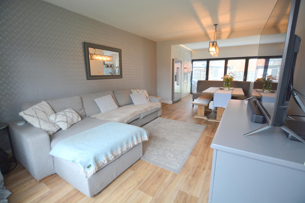 House in Manchester - View 3