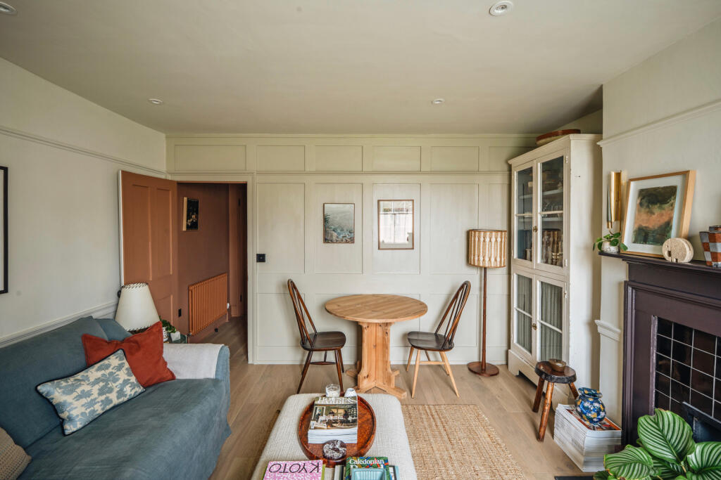 Main image of property: Merchant Taylors Almshouses, London SE13