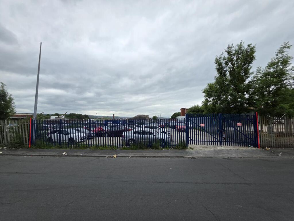 Main image of property: Birksland Street, Bradford