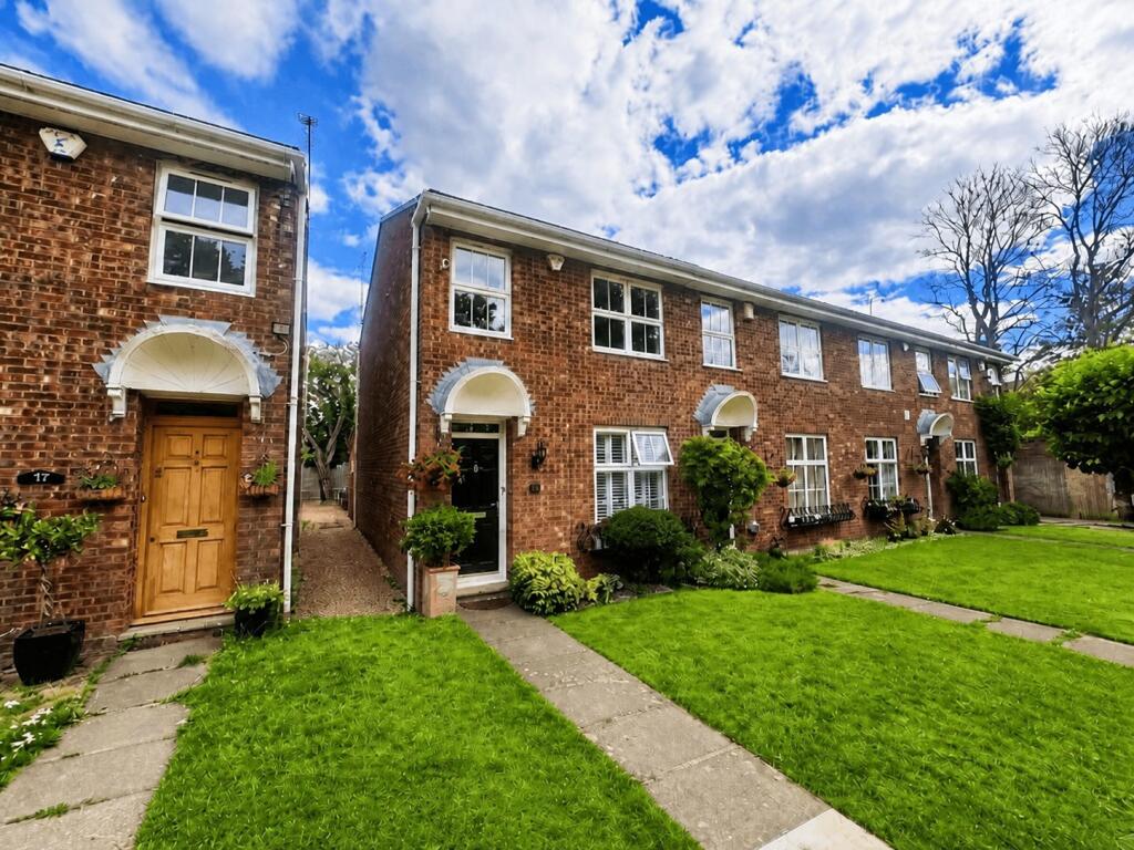 Main image of property: Cookham, SL6