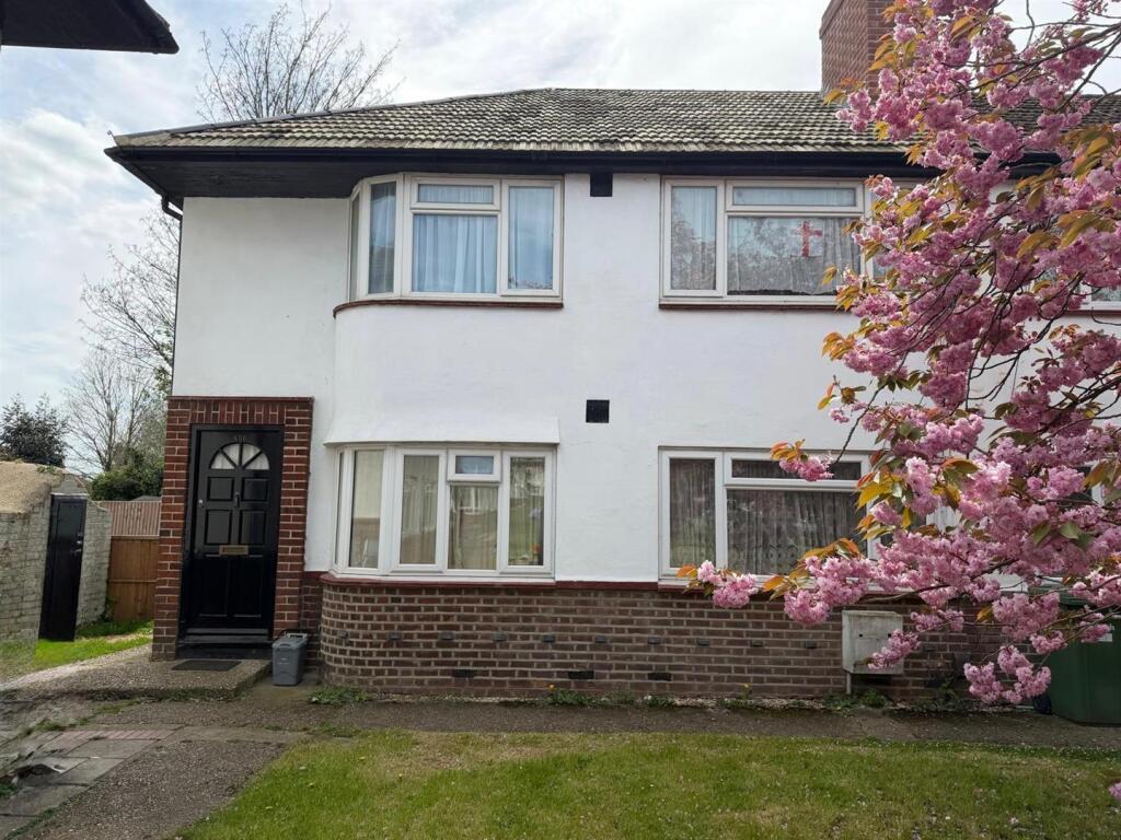 Main image of property: Farnham Road, Slough