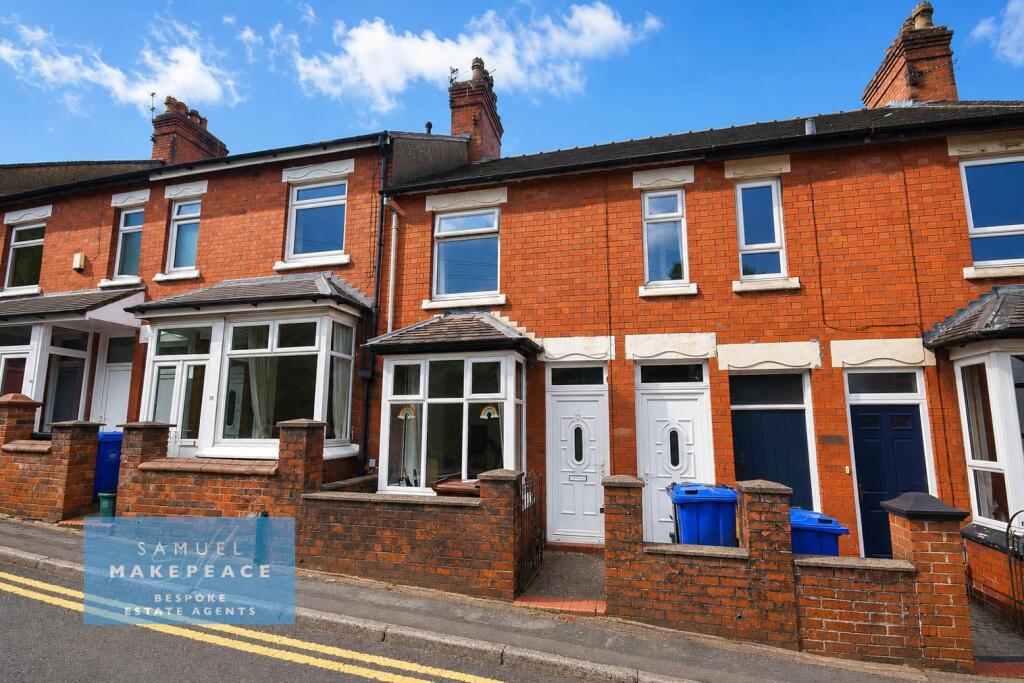 House in Stoke-on-Trent