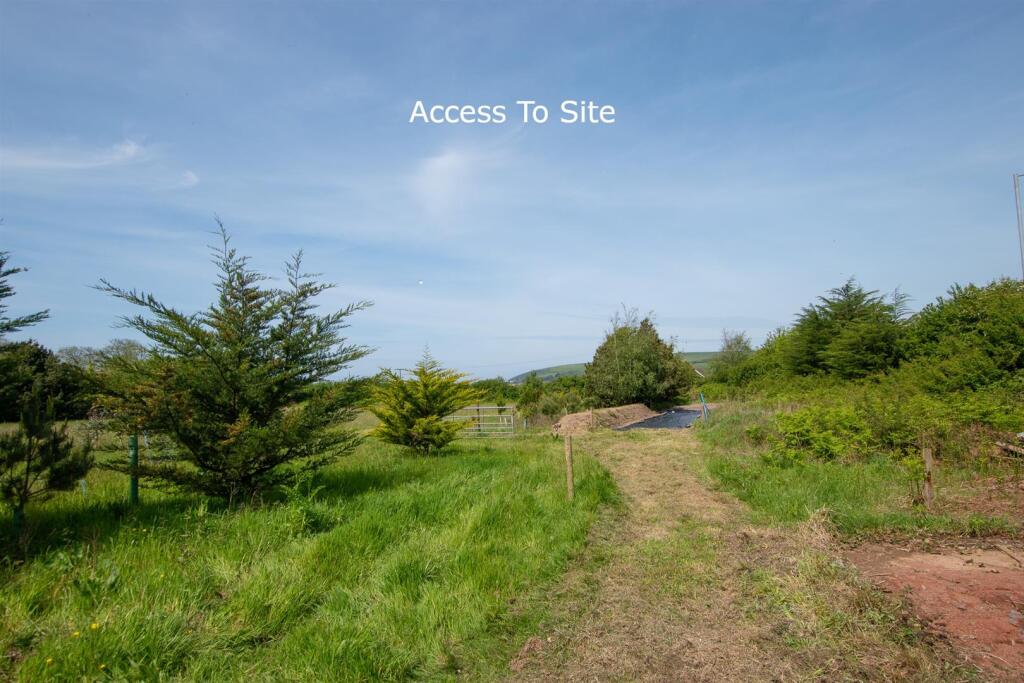 Plot Access