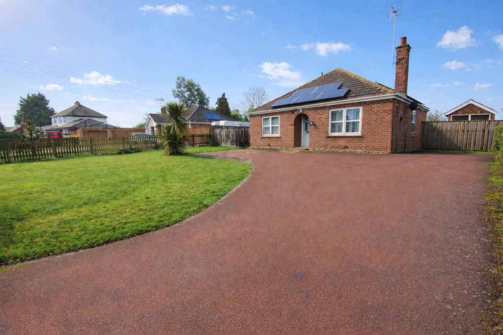 Main image of property: Fen Road, Holbeach