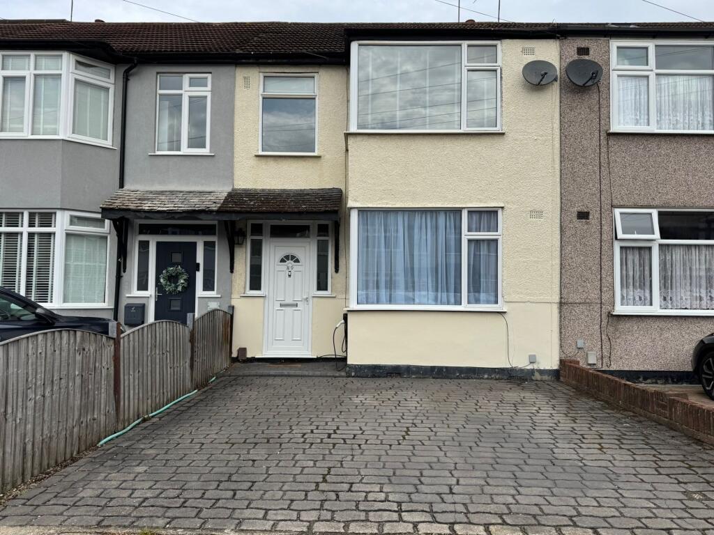 Main image of property: Amery Gardens, Romford, RM2