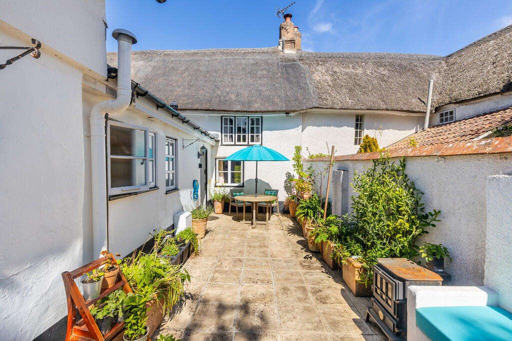 House in East Devon, Woodbury - View 6