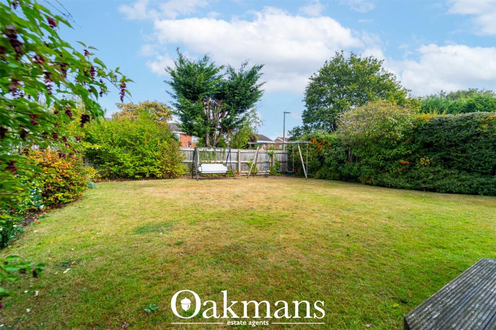 Additional image 22 of Coppice Road, Solihull, West Midlands, B92